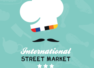 International Street Market 2016